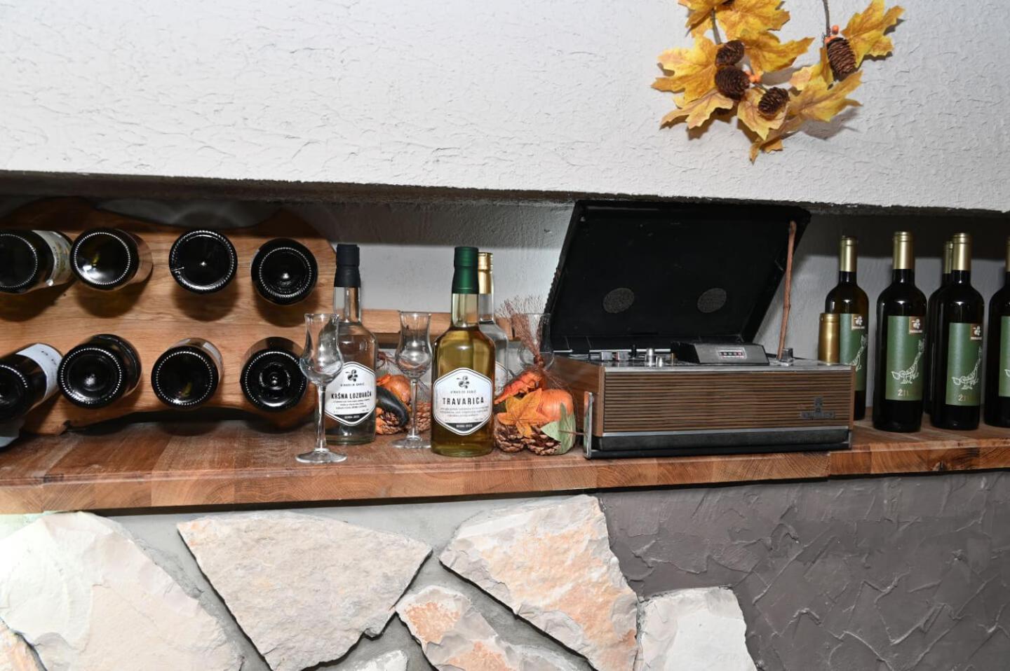 Villa Branka Apartments Near Dubrovnik With Pool And Wine Cellar Ivanica Exterior foto