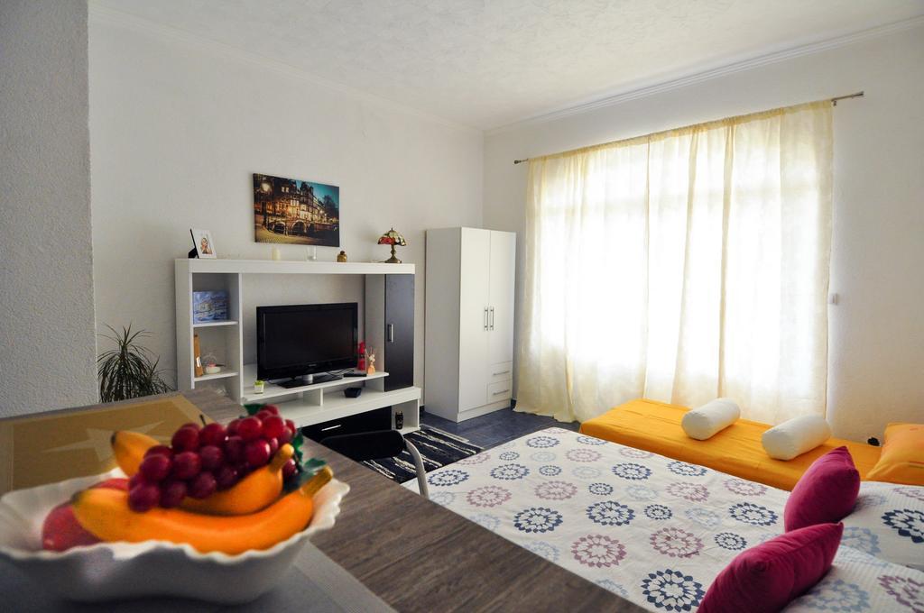 Villa Branka Apartments Near Dubrovnik With Pool And Wine Cellar Ivanica Exterior foto