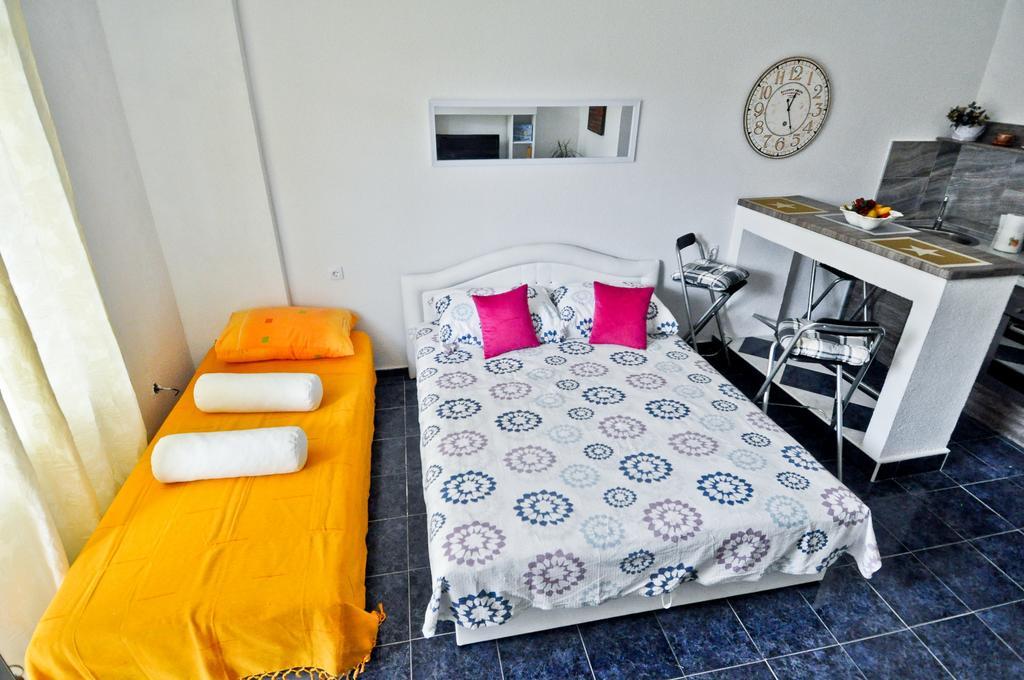 Villa Branka Apartments Near Dubrovnik With Pool And Wine Cellar Ivanica Exterior foto