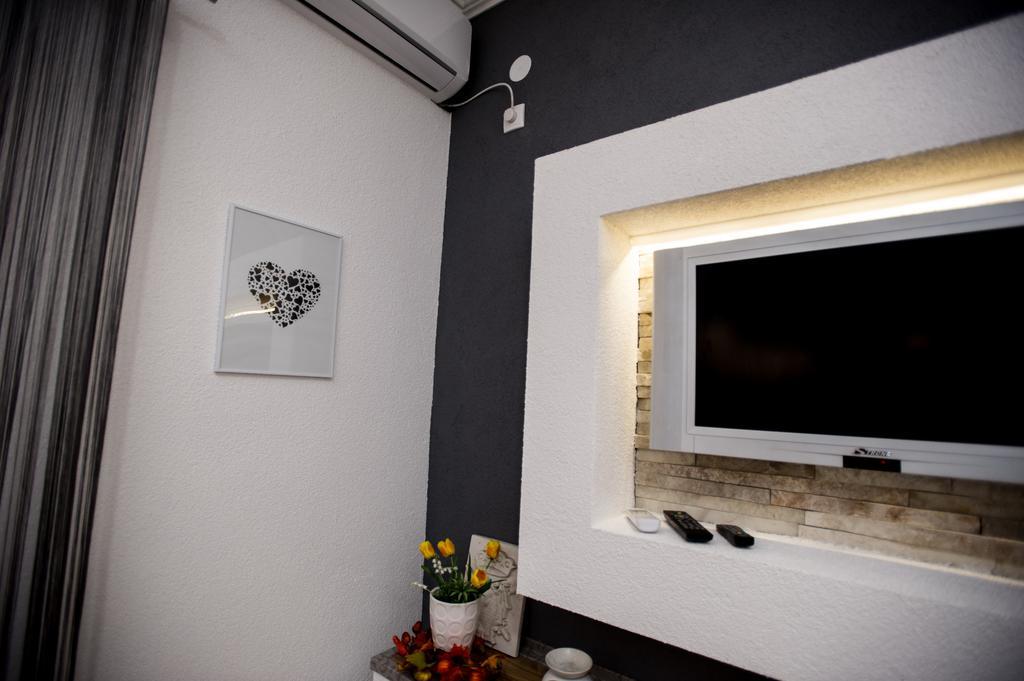Villa Branka Apartments Near Dubrovnik With Pool And Wine Cellar Ivanica Exterior foto